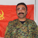 Baran Serhad: “Rojava Devriminin Komünist Bileşeniyiz”