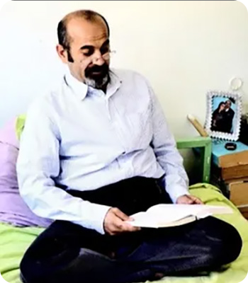Arif Çelebi