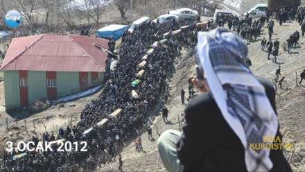 Bîra Kurdistan: Ocak