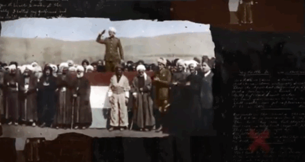Bîra Kurdistan: Mart