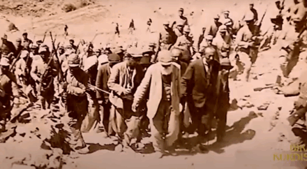 Bîra Kurdistan: Mayıs