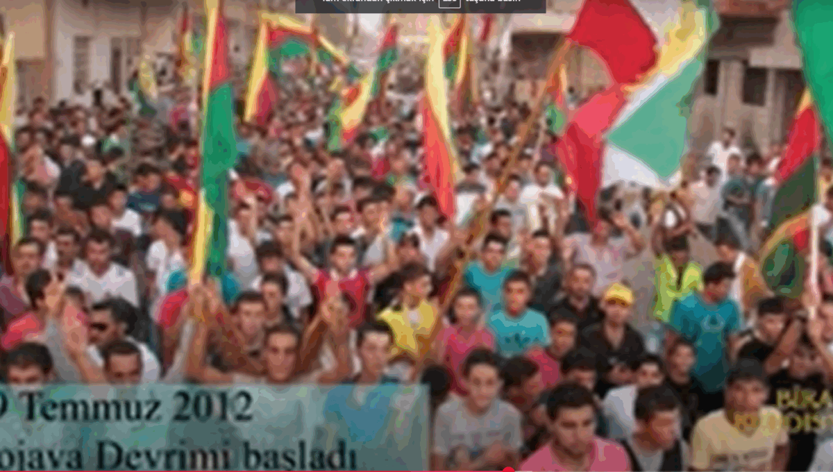 Bîra Kurdistan: Temmuz