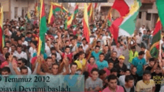 Bîra Kurdistan: Temmuz
