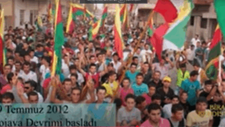 Bîra Kurdistan: Temmuz