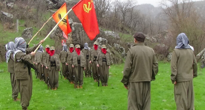MLKP Kürdistan Örgütü’nden Armanc Şoreş: Mücadele ile Zafer Mümkündür!