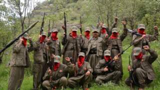 MLKP Kürdistan Örgütü’nden Armanc Şoreş: Türkiye Ve İsrail İki Yüzlüdür!