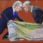Erdoğan ve Netenyahu Doğru Söylüyor