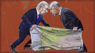 Erdoğan ve Netenyahu Doğru Söylüyor