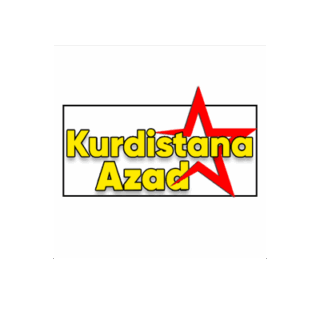 ÖZGÜRLÜK VE SOSYALİZM İÇİN BİR MEVZİ: kurdistanazad.com