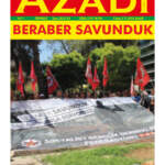 Azadî – 1. Sayı (07/2022)