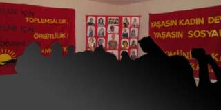 Komünist Kadın Hareketi’nin 30 Yılı