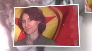 Zîlan Destan: Rojava Kadın Devriminin Genç Komünist Öncüsü