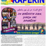 Raperin – 1. Sayı (03/2021)