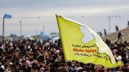 Yekîtîya Neteweyî û Helwesta Komunîstên Rojavayî