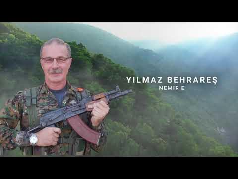 Jiyanek ji herema Behrareş heta Kurdistanê: Yılmaz Behrareş