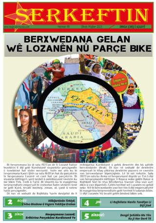 Serkeftin – Hejmar 9 (06/2023)